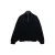 Dames sweatshirt met halve rits Superdry Monogram