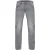 Diesel Safado-X grijze denim jeans met rechte pasvorm