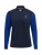 Hummel Sportsweatshirt  royal blue/koningsblauw / donkerblauw / rood