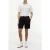 Tommy Hilfiger Dover 8 In Po Sorona Black