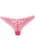 VIVANCE String  pitaja roze / wit