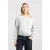 America Today Shelly Light Grey Melange