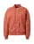 Urban Classics Tussenjas  roestrood