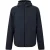 Boss Raglan-windjack voor heren, standaardpasvorm (Donkerblauw)