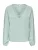 ONLY Blouse ‘ONLGREGOR METTE’  mintgroen