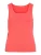 VILA Top ‘VIKenza’  rood