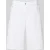 MAC Wide leg-bermuda’s met steekzakken model ‘DREAM’