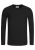 INDICODE JEANS Shirt ‘Willbur’  zwart