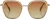 Ikki Bril Donna Taupe dames