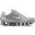 Nike Shox Sneakers Dames – Grijs –