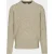 Basefield Pullover heren Beige 219018514/246