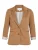 VILA Blazers ‘VISaga’  karamel / offwhite