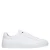 Van Lier leren sneakers – wit