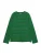 Pull&Bear Shirt  antraciet / groen