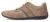 Pius Gabor Sneakers laag  lichtbruin