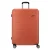 Gabol Trolley ‘Future Plus’  oranje / zwart