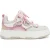 Steve Madden Brouhaha Sneakers Blush Mult
