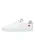 BRITISH KNIGHTS Sneakers laag ‘Mist’  rood / zilver / wit