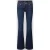 Pepe Jeans slim fit bootcut jeans van katoenmix model ‘PIMLICO’
