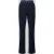 Raphaela By Brax Straight fit jeans met elastische band