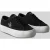 CK Calvin Klein Sneakers met logodetails