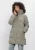 Krakatau Gewatteerde Jas Dames Qw609,