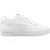 Puma Meisjes Jada Platform Trainers (Wit)