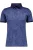 RAGMAN Polo shirt Korte mouw donkerblauw