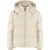 Malelions Junior Girls Signature Puffer Jacket | Beige
