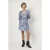 Dante6 Rochelle Printed Mini Dress Multicolour