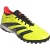 Adidas Heren predator 24 league laag uitgesneden kunstgras voetbalschoenen