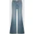 Circle of Trust Marlow Dnm Mid Length Blue Frost