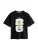 Next Shirt ‘FIFA World Cup’  citroen / spar / zwart / wit