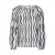 Vrouwenblouse fransa Diane
