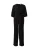 EDITED Jumpsuit ‘Davide’  zwart