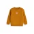4PRESIDENT Sweater meisjes – Yellow –