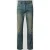 Diesel Low waist slim fit jeans met labelpatch