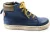 Bo-Bell Bryans Veterschoenen