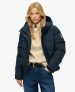 Everest Bomberjack Blue