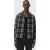 AllSaints Teshio Ls Shirt Black