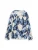 TOM TAILOR Shirt  lichtblauw / wit