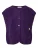 PIECES Bodywarmer ‘PCKatty’  lila