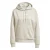 Dames Hoodie adidas Essentials Linear Fleece