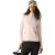 Dare 2B Dames Lowline Core Stretch Volledige Rits Midlaag (Roze Mist)