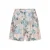 Damesshort CULTURE Lotus Greece