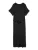VERO MODA Jurk ‘VMHali’  zwart