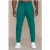 Gold’s Gym Eric – Men’s Functional Track Pants Green