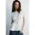 Mango T-shirt wit