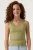 Garcia singlet groen