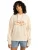 BILLABONG Sweatshirt  donkeroranje / wolwit